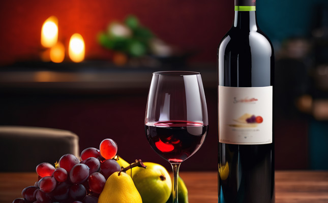 深圳進口紅酒批發(fā) 深圳進口紅酒批發(fā)