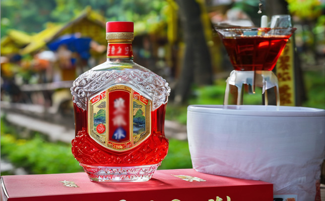 深圳自貿(mào)區(qū)紅酒交易批發(fā)中心介紹 深圳自貿(mào)區(qū)紅酒交易批發(fā)中心介紹