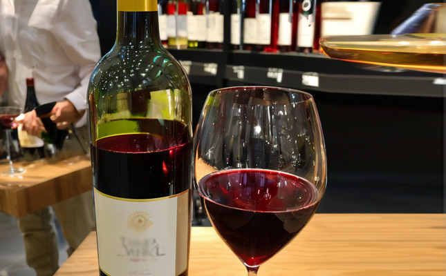 深圳進口紅酒批發(fā) 深圳進口紅酒批發(fā)