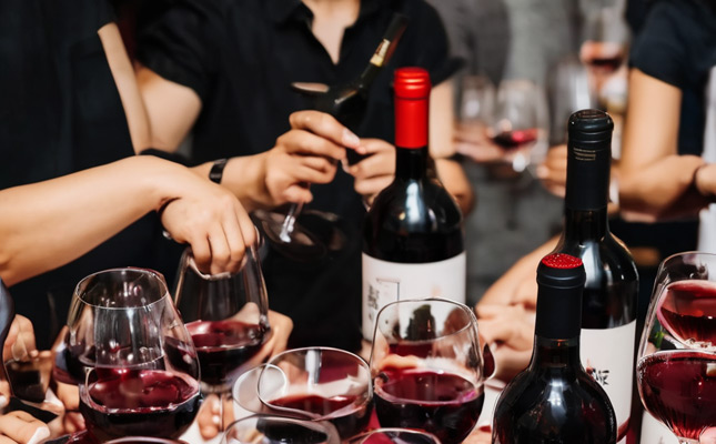 深圳進口紅酒批發(fā) 深圳進口紅酒批發(fā)